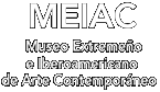 Logo MEIAC