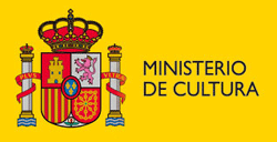 Logo Ministerio de Cultura