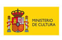 Logo Ministerio de Cultura