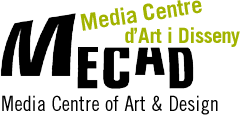 Logo MECAD