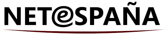 Logo Net España